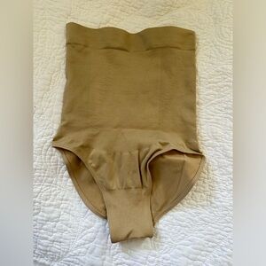 Shapermint Empetua All Day Every Day High-Waisted Shaper Panty, XS/S